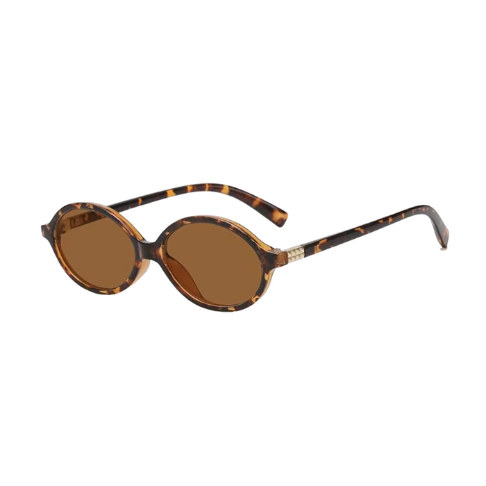 Anteojos de Sol Cat-Eye Rosa