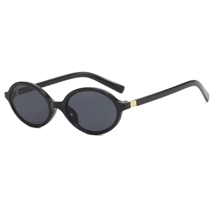 Anteojos de Sol Cat-Eye Rosa