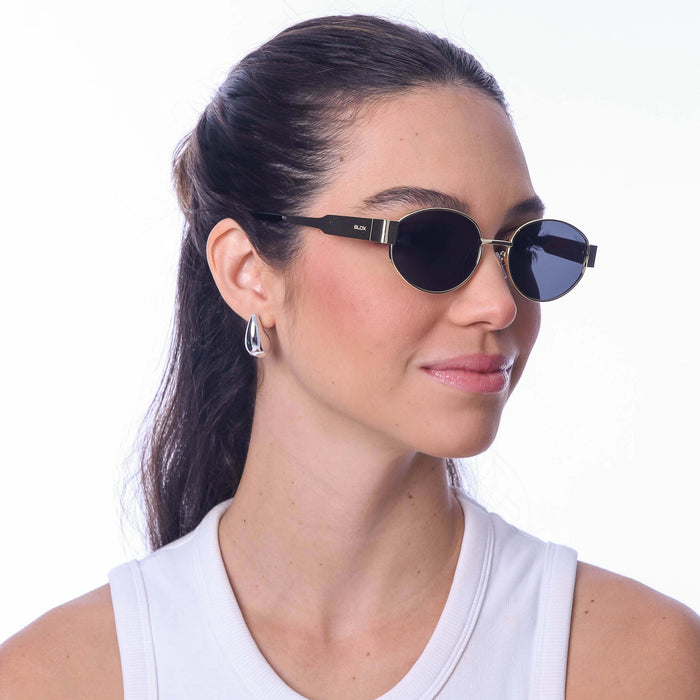 Anteojos de Sol Cat-Eye