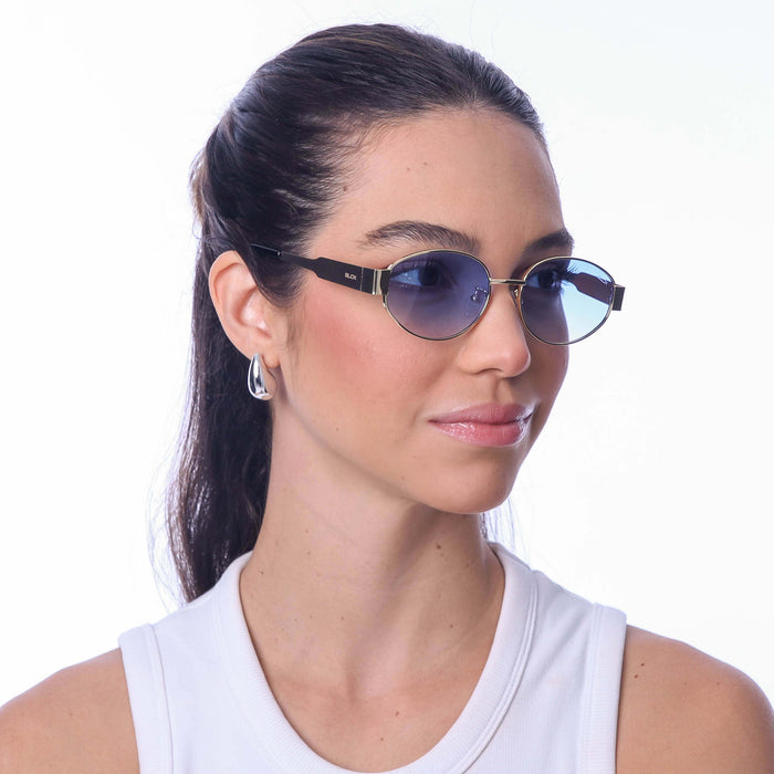 Anteojos de Sol Cat-Eye
