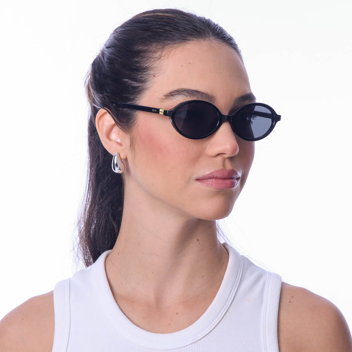 Anteojos de Sol Cat-Eye Rosa