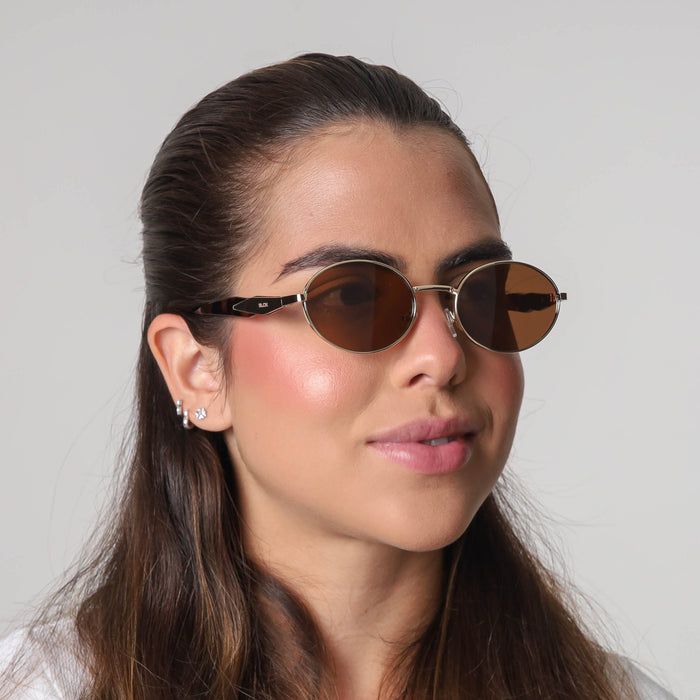 Anteojos de Sol Cat-Eye