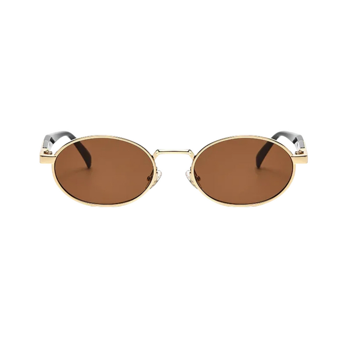 Anteojos de Sol Cat-Eye