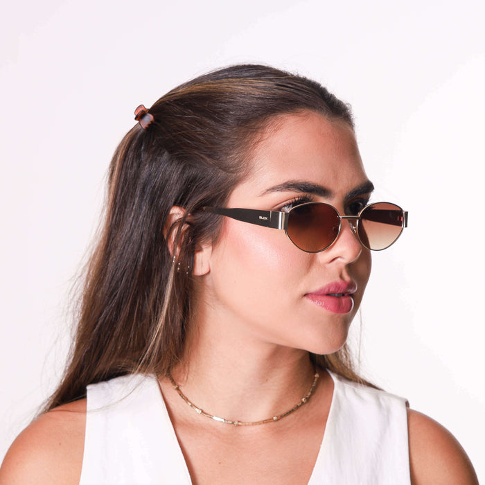 Anteojos de Sol Cat-Eye