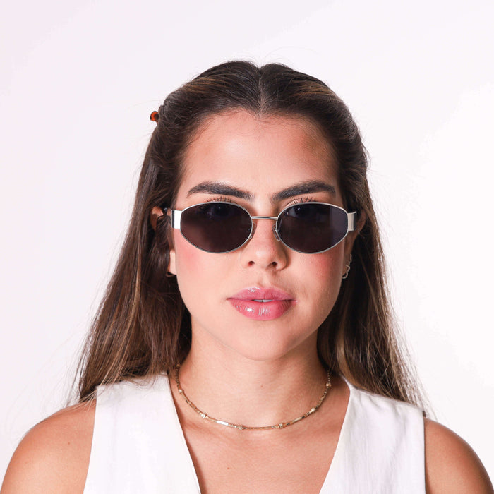 Anteojos de Sol Cat-Eye