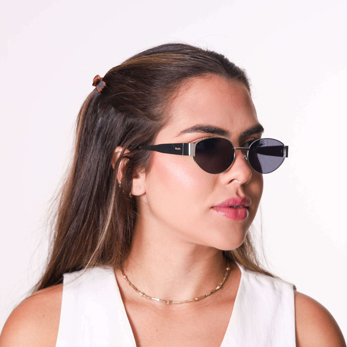 Anteojos de Sol Cat-Eye