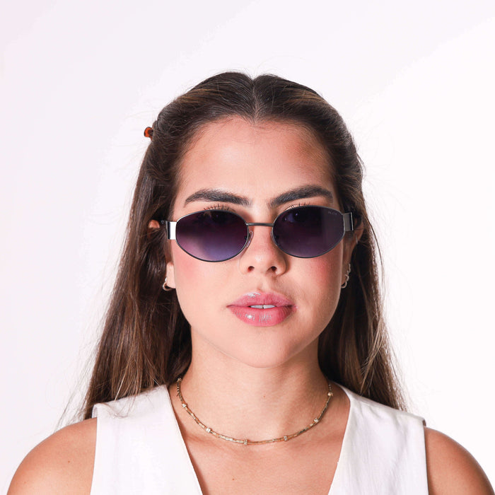 Anteojos de Sol Cat-Eye