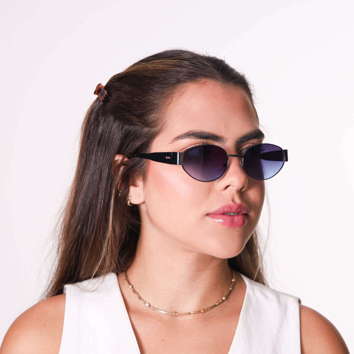 Anteojos de Sol Cat-Eye