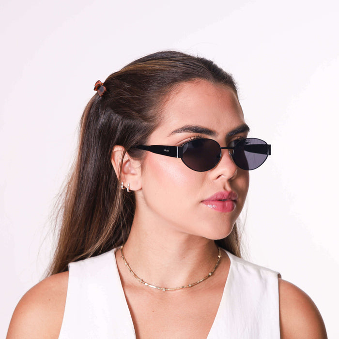 Anteojos de Sol Cat-Eye