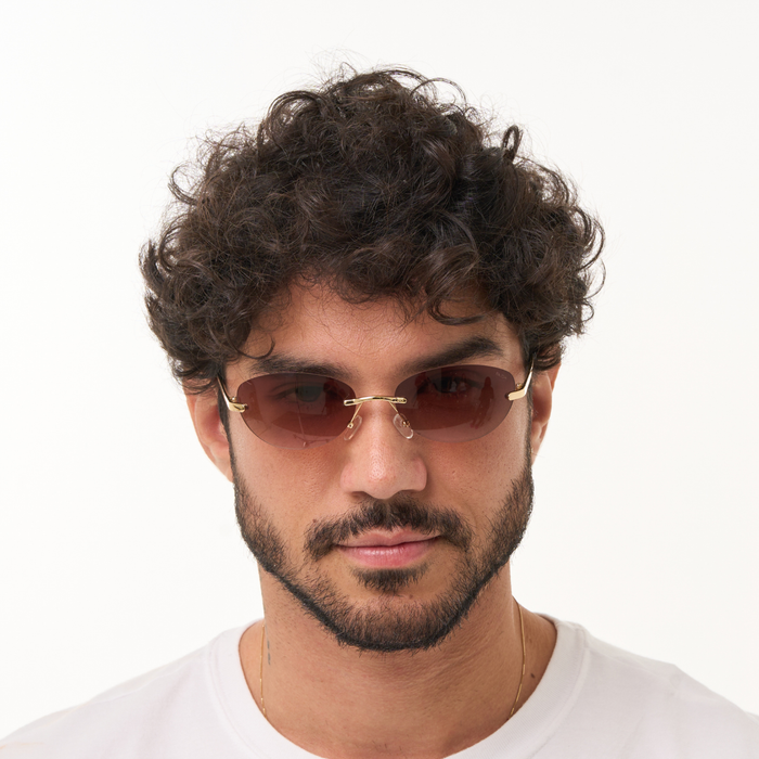 Anteojos de Sol Deportivo