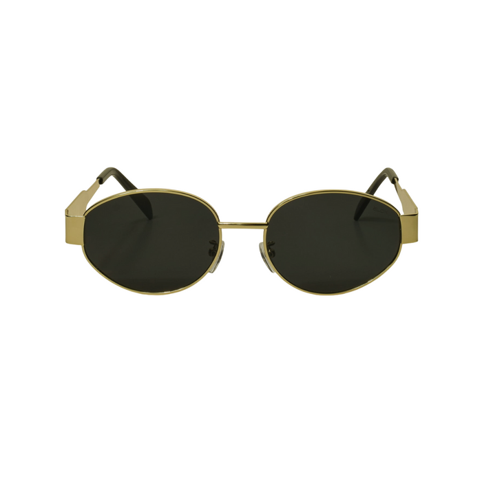 Anteojos de Sol Cat-Eye
