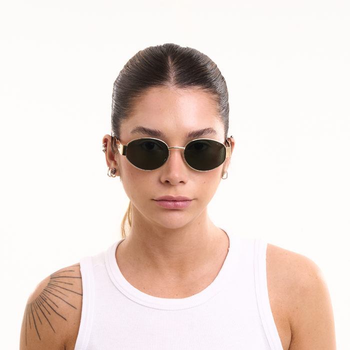 Anteojos de Sol Cat-Eye