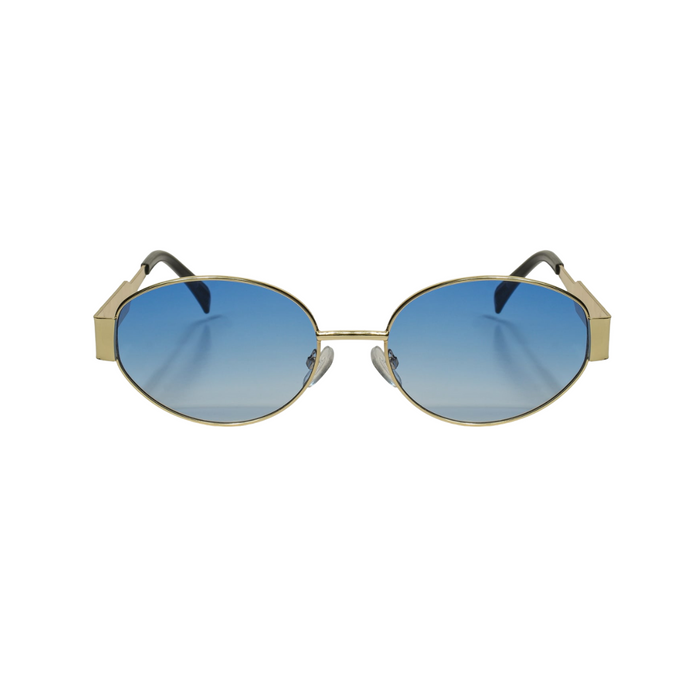 Anteojos de Sol Cat-Eye