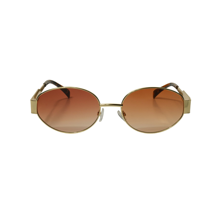 Anteojos de Sol Cat-Eye